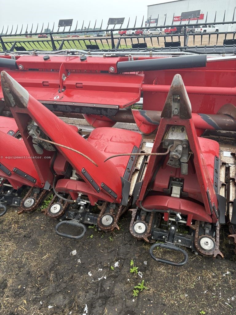2020 Case IH 4412F Image 4
