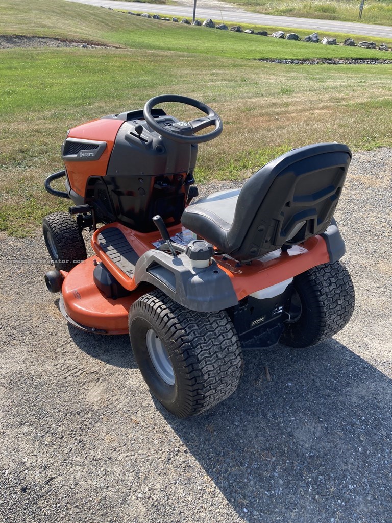 2024 Husqvarna TS146XD Image 4