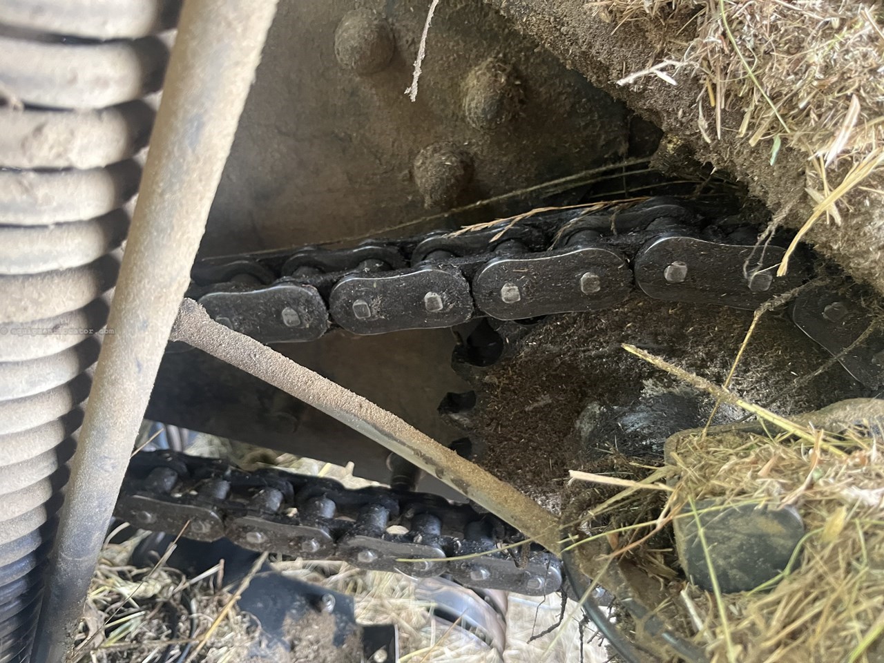 2019 Kubota BV5160 Image 16