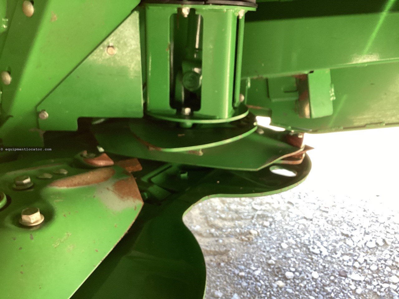 2024 John Deere S300 Image 10