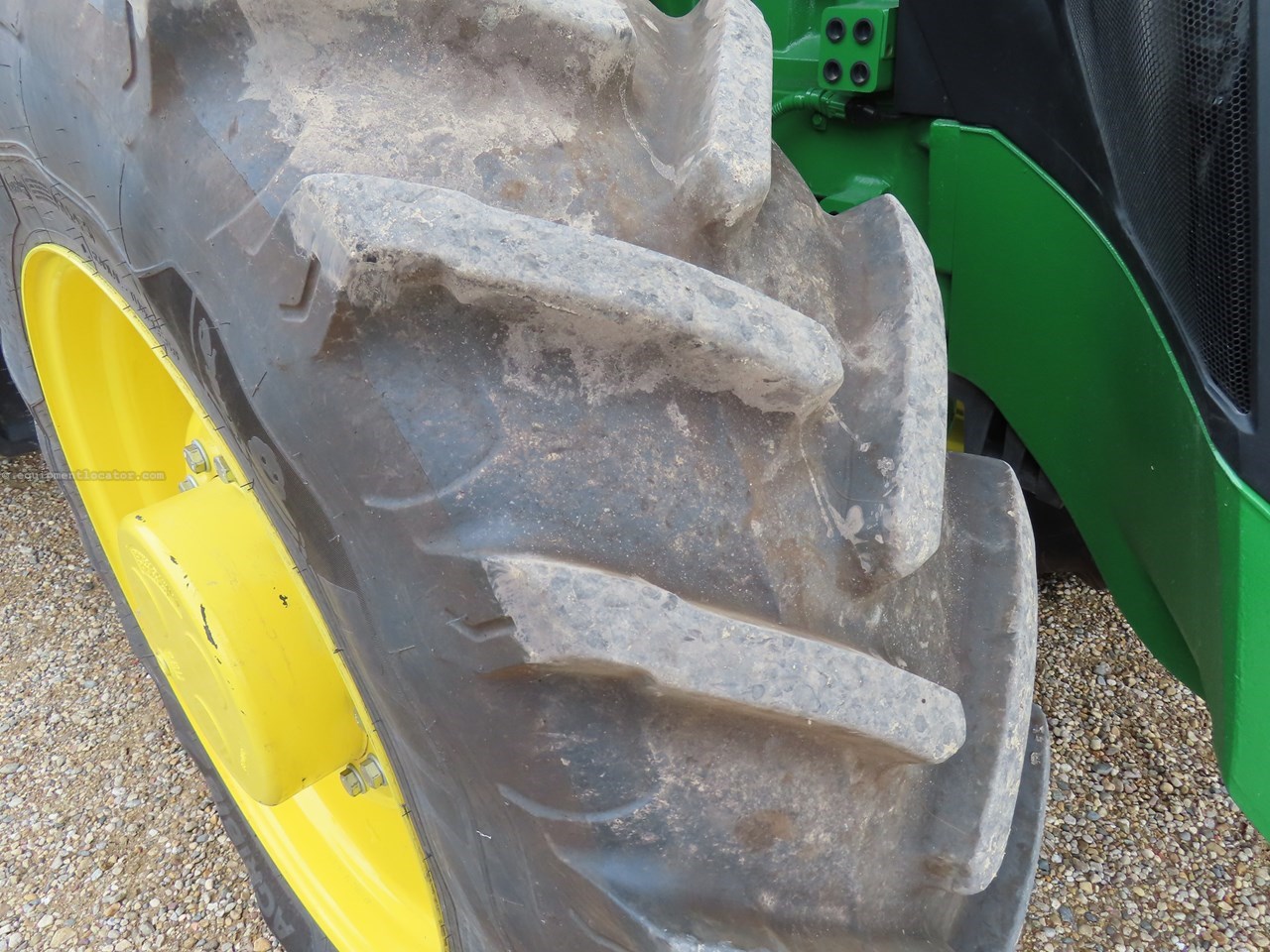 2024 John Deere 8R 280 Image 23