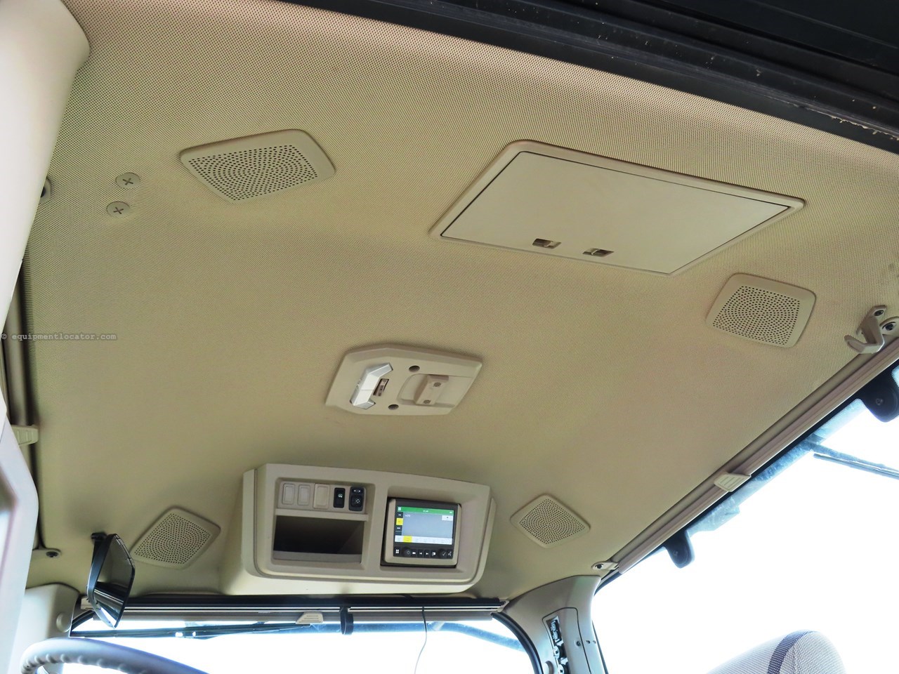 2024 John Deere 8R 280 Image 27