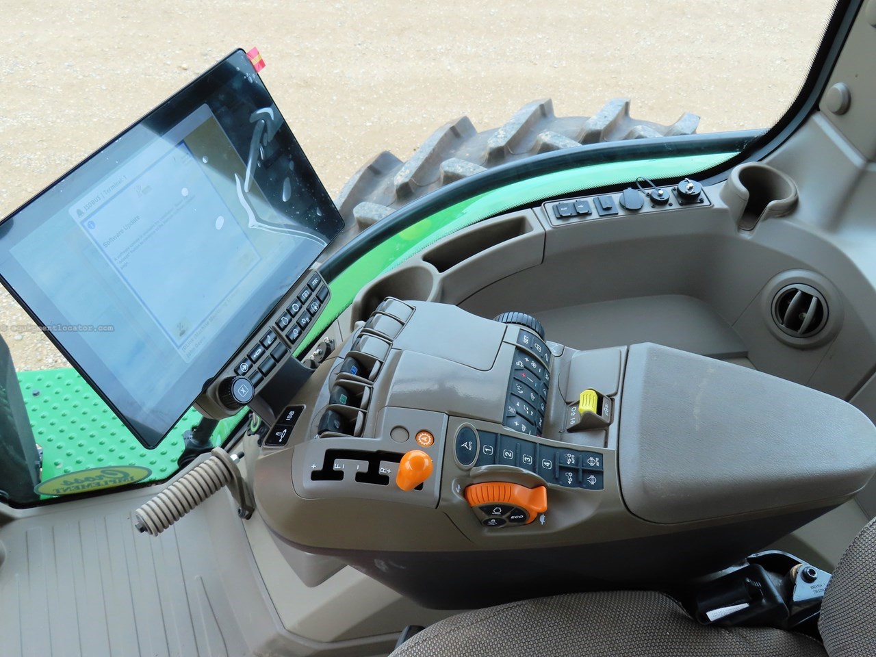 2024 John Deere 8R 280 Image 30