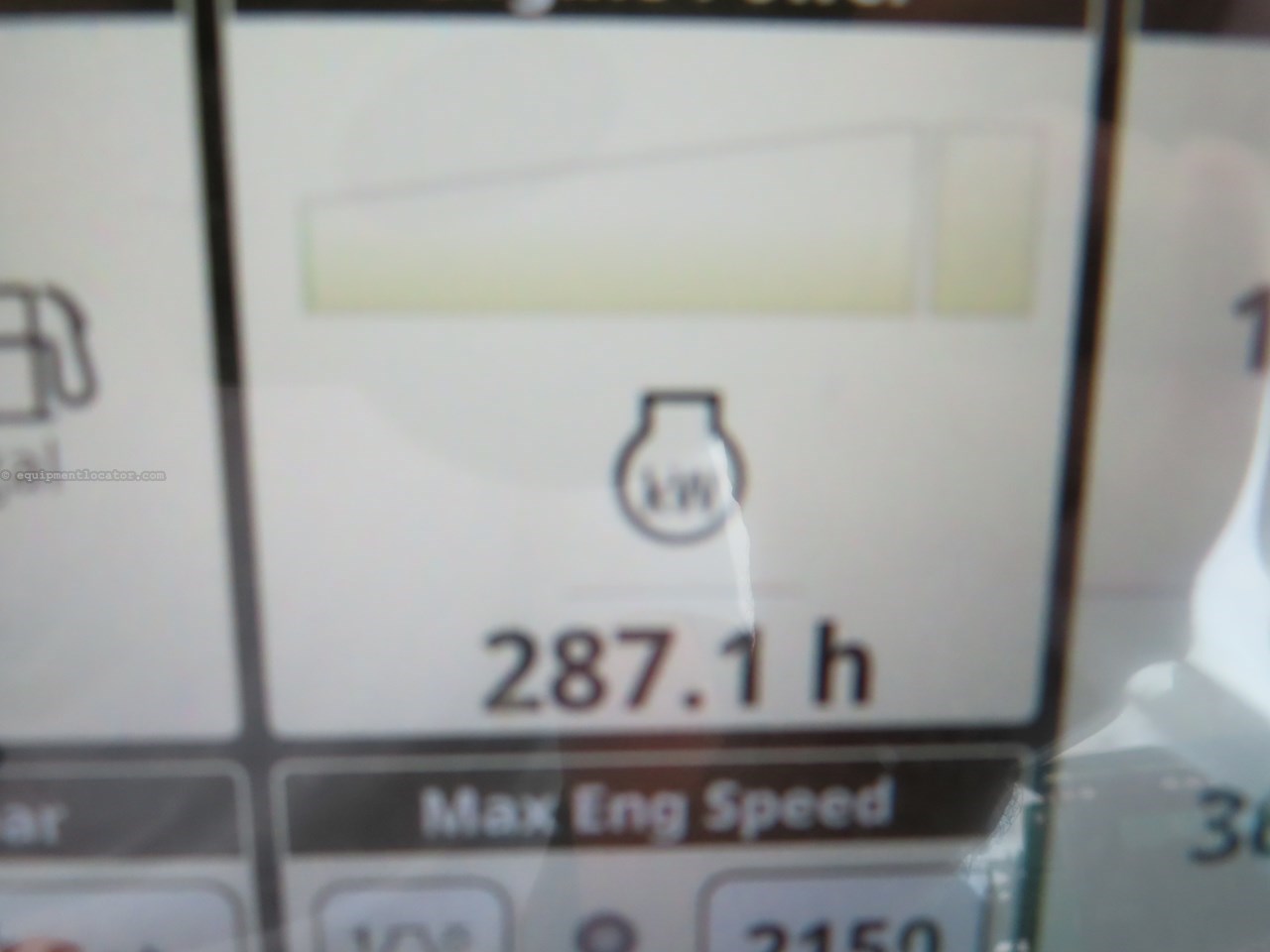 2024 John Deere 8R 280 Image 32