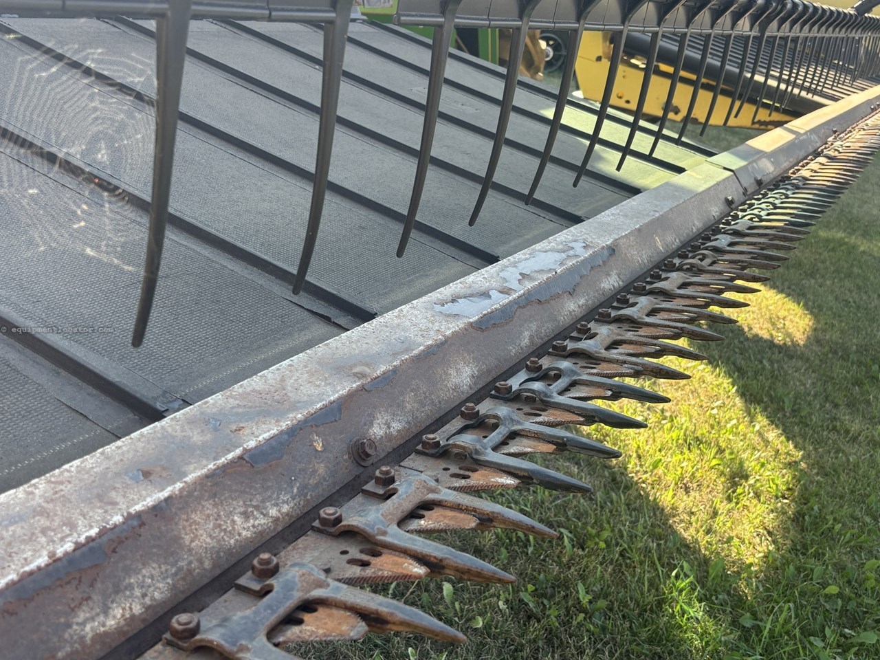 2008 John Deere 4895 Image 10