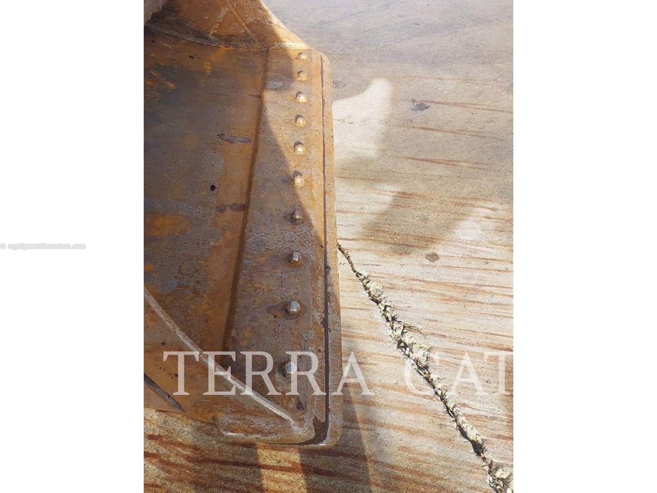 2022 Caterpillar 309-07CR Image 10