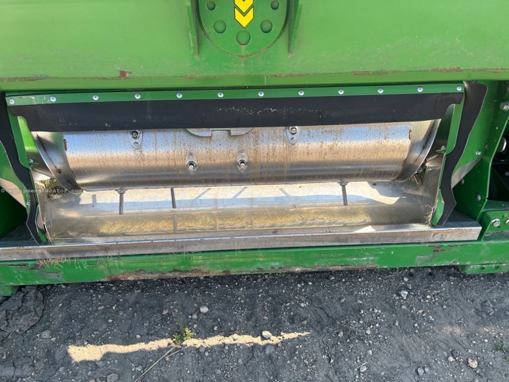 2023 John Deere RD40F Image 10