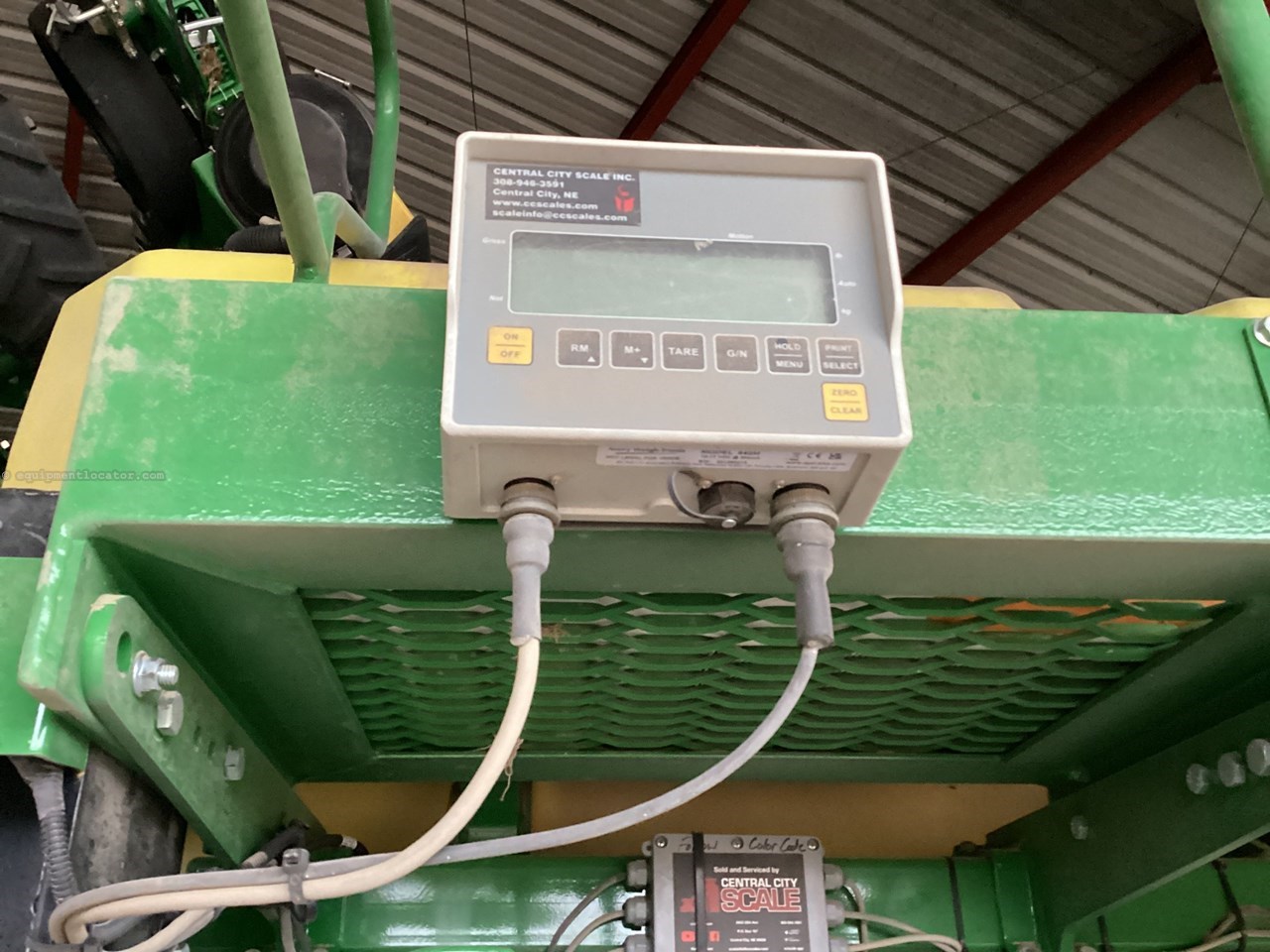 2023 John Deere DR16X Image 10