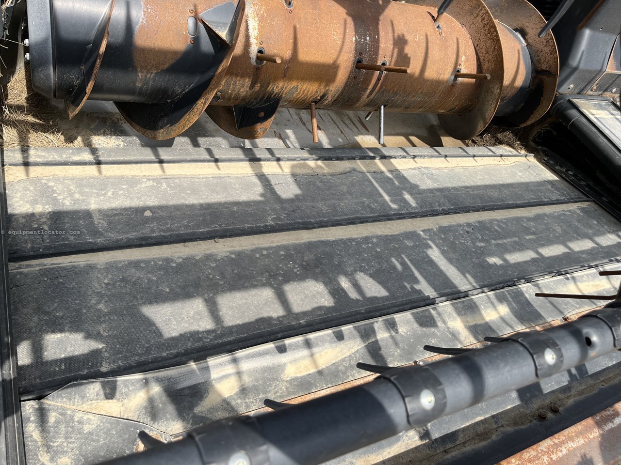 2014 MacDon FD75-35 Image 10