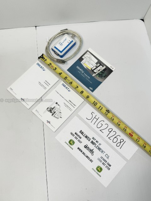 Hagie Hagie 5HG292681 Sprayer Module Image 2