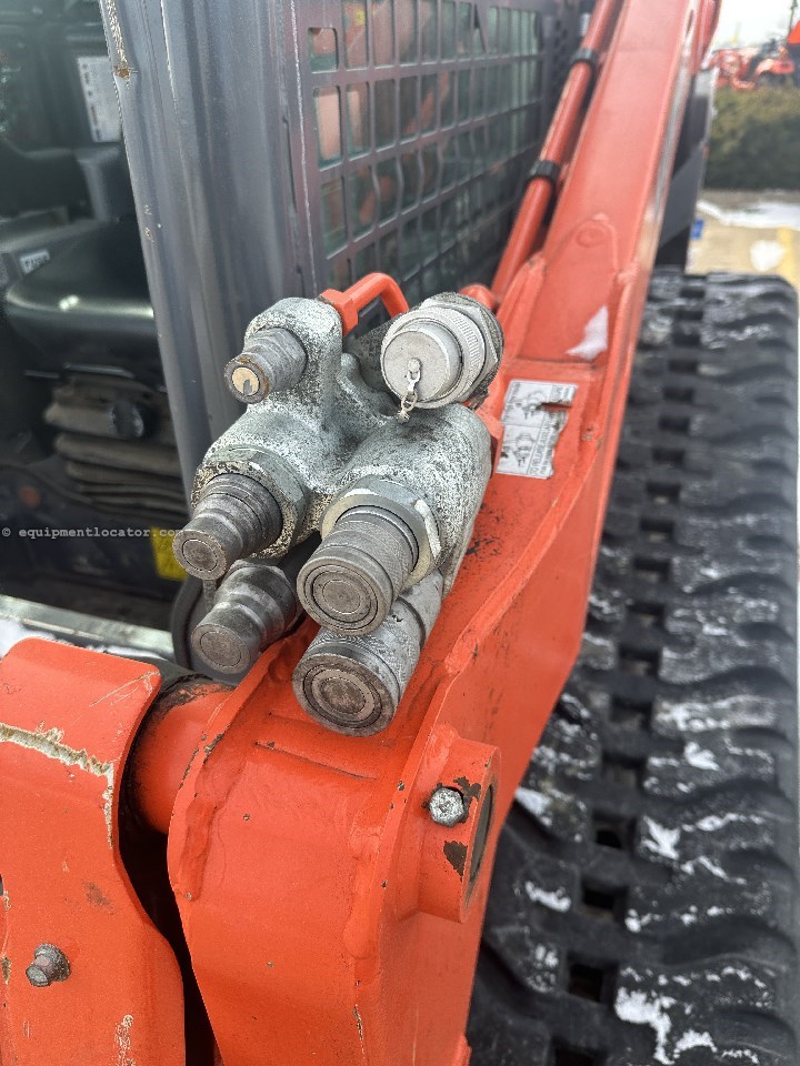2020 Kubota SVL95-2SHFC Image 10