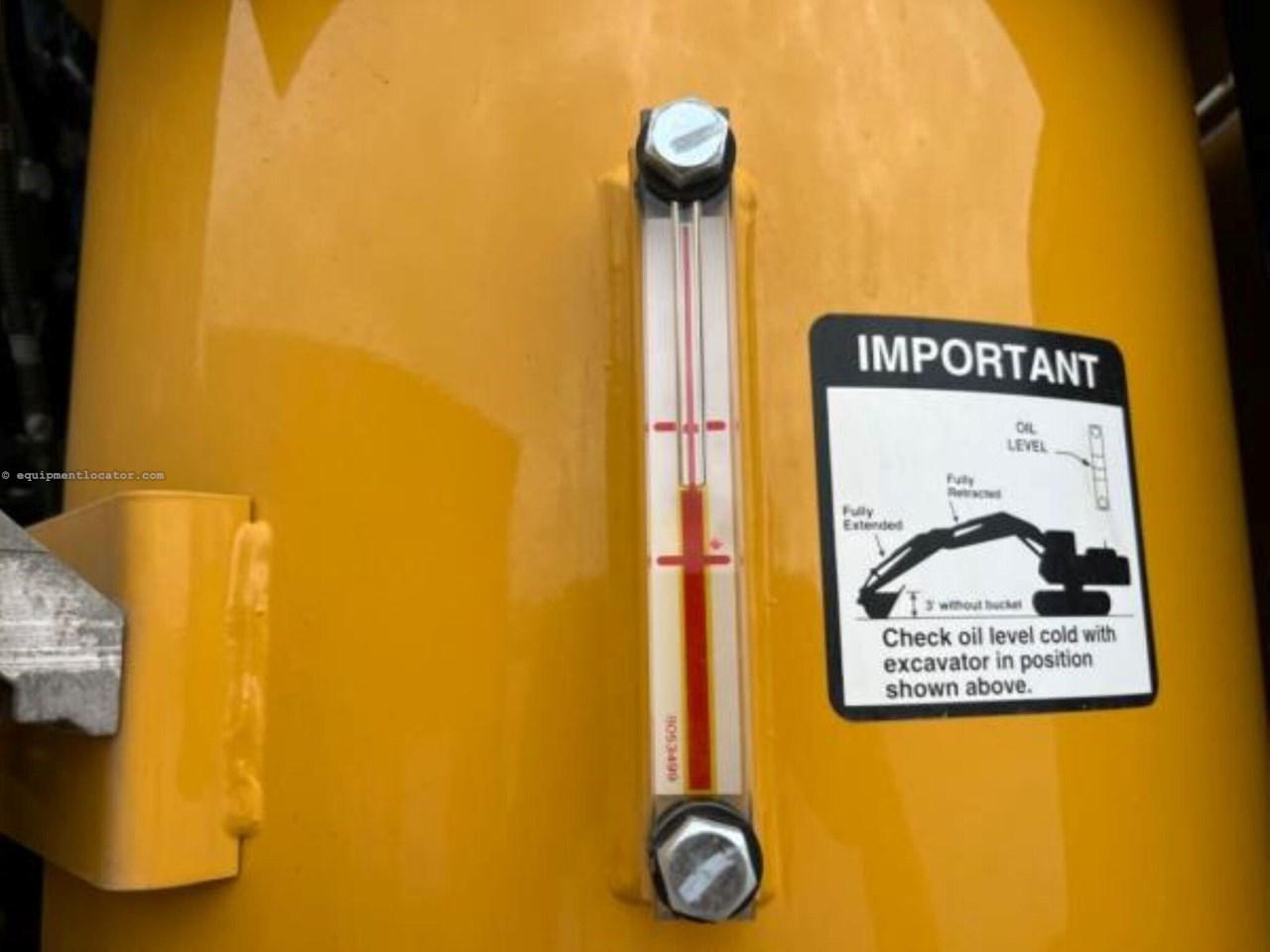 2020 John Deere 160G LC Image 10