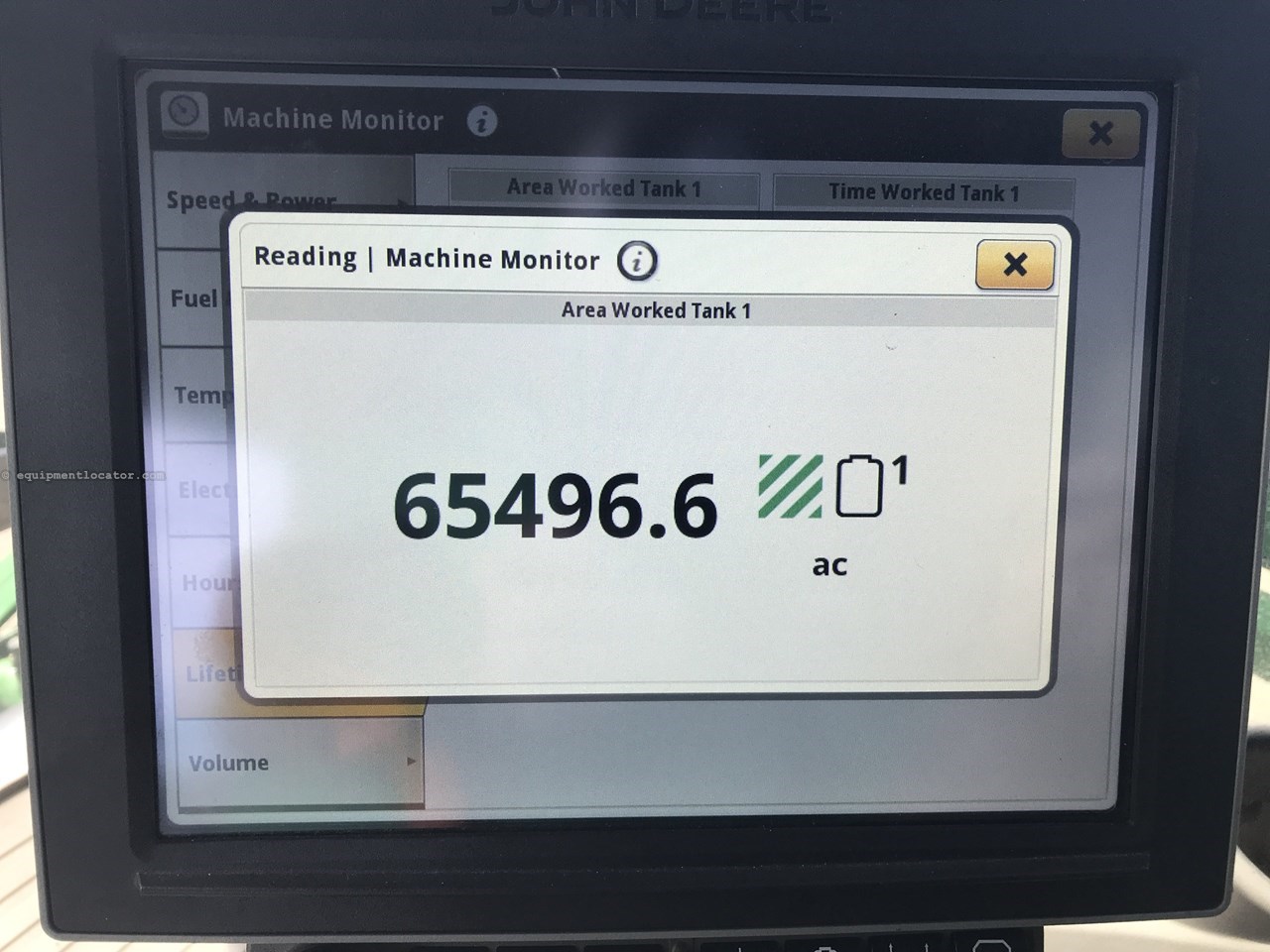 2023 John Deere 616R Image 33