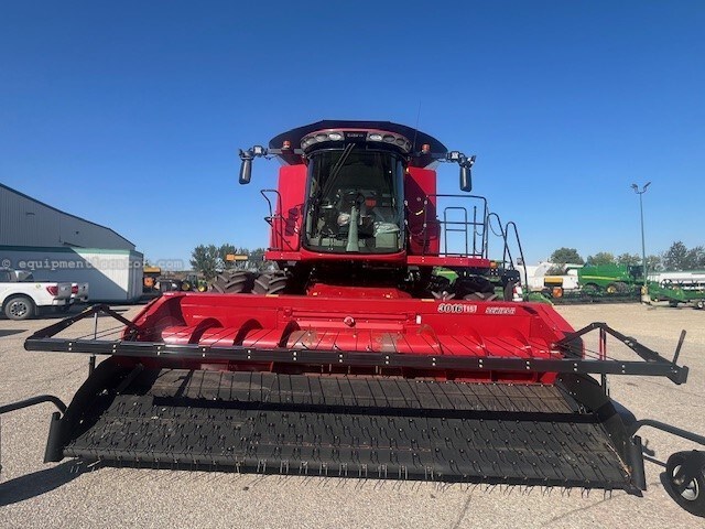 2021 Case IH 8250 Image 4