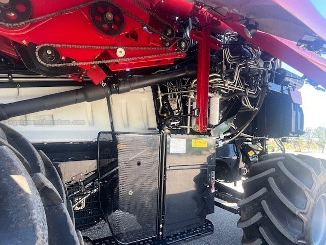 2021 Case IH 8250 Image 10