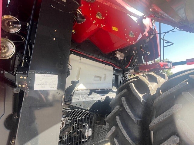 2021 Case IH 8250 Image 11
