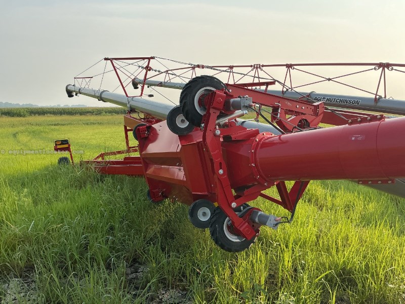 2024 AGI Hutchinson HX21374SRCBH Image 10