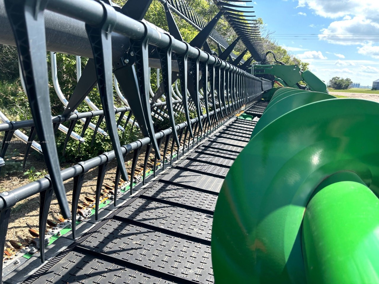 2023 John Deere RD45F Image 4
