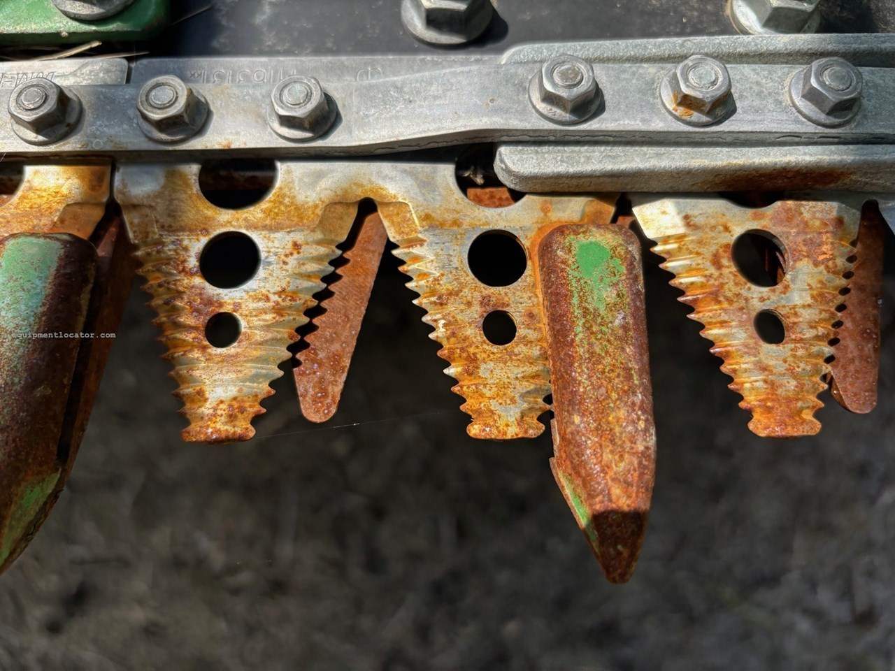 2023 John Deere RD45F Image 6