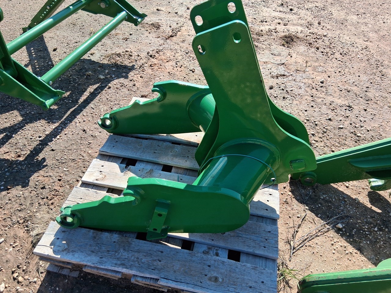 2022 John Deere BW16579/1 Image 2