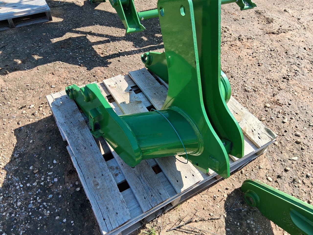 2022 John Deere BW16579/1 Image 3