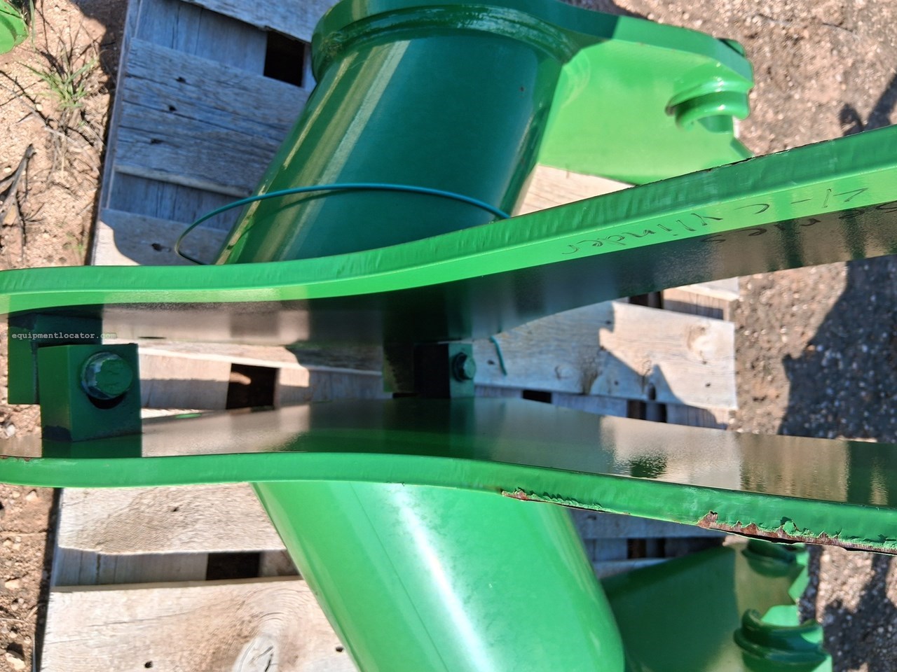 2022 John Deere BW16579/1 Image 10