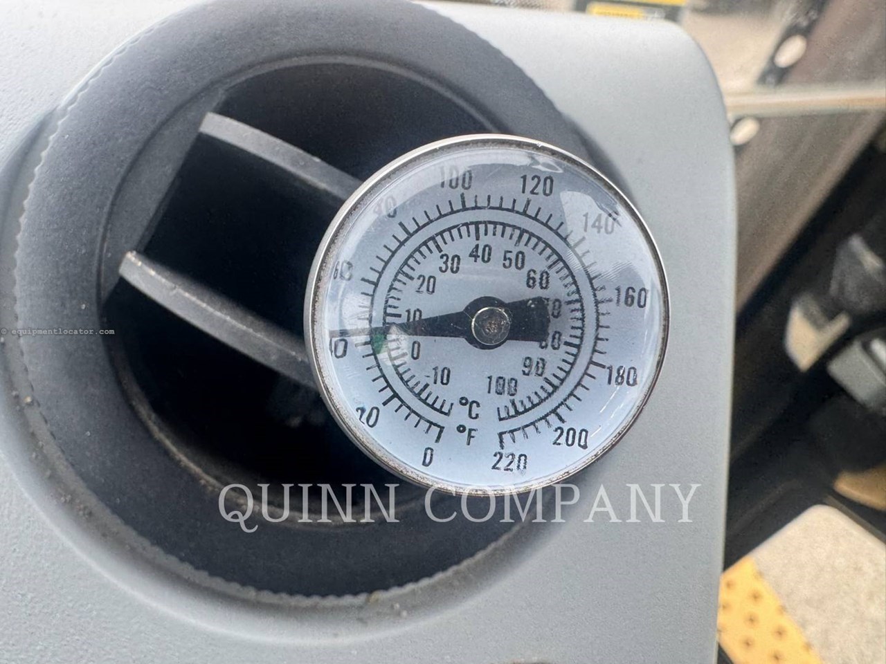 2020 Caterpillar 420F2 Image 10