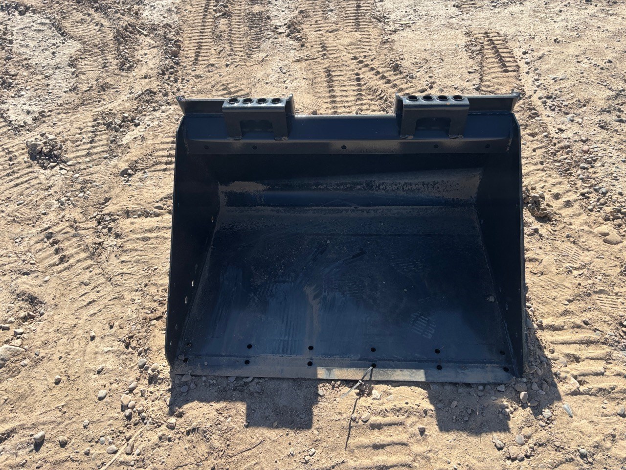 2025 Bobcat BKLGP Image 4