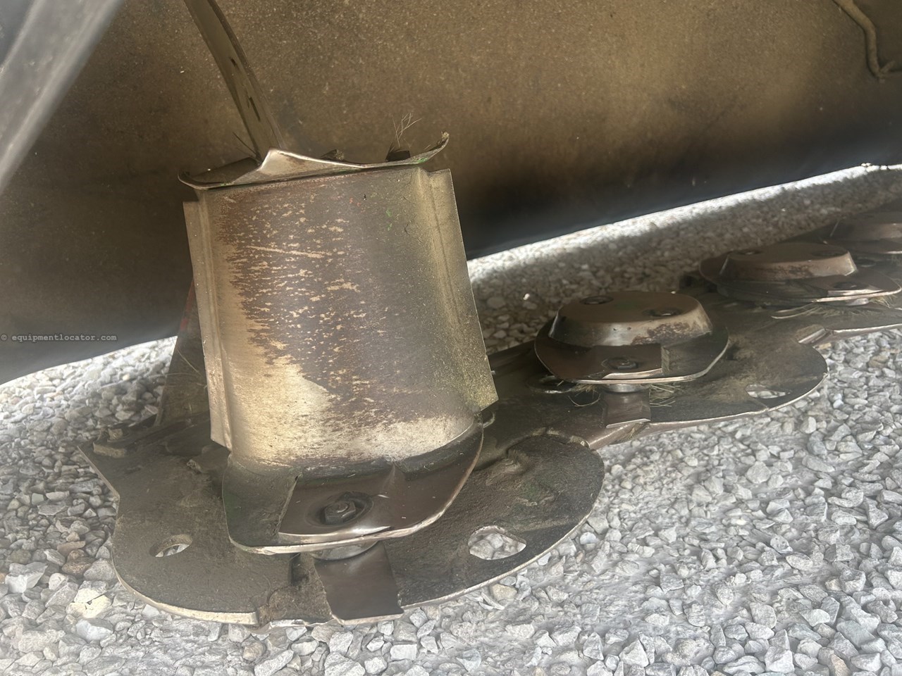 2021 John Deere R310 Image 10