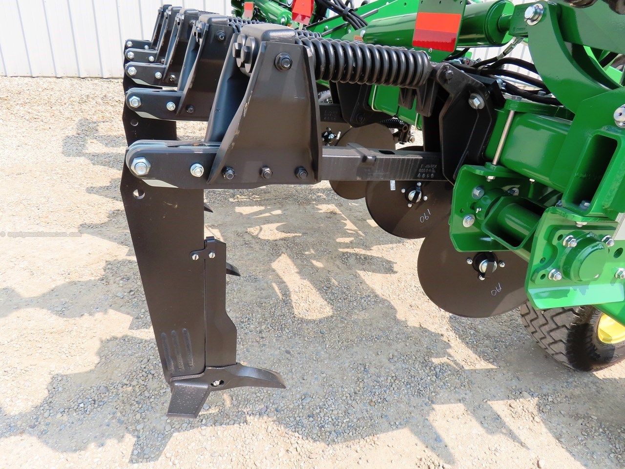 2025 John Deere MT9 Image 10