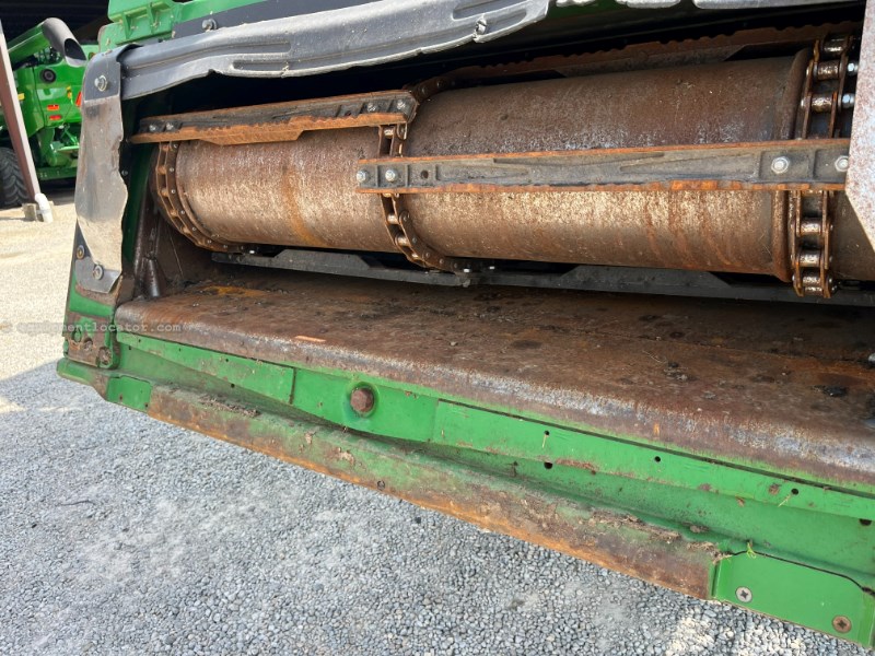 2012 John Deere S680 Image 10