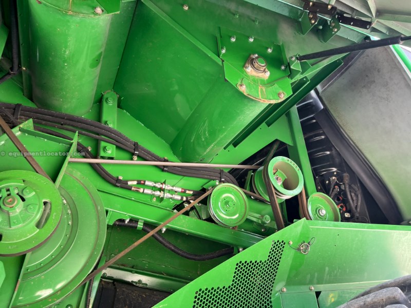 2012 John Deere S680 Image 33