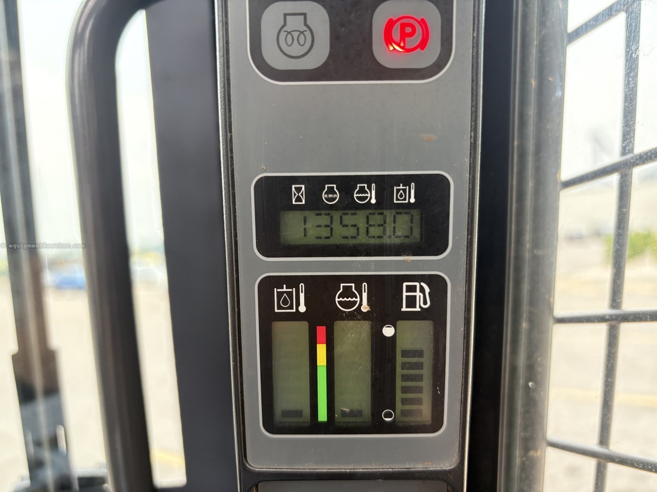 2013 Case IH sv250 Image 10