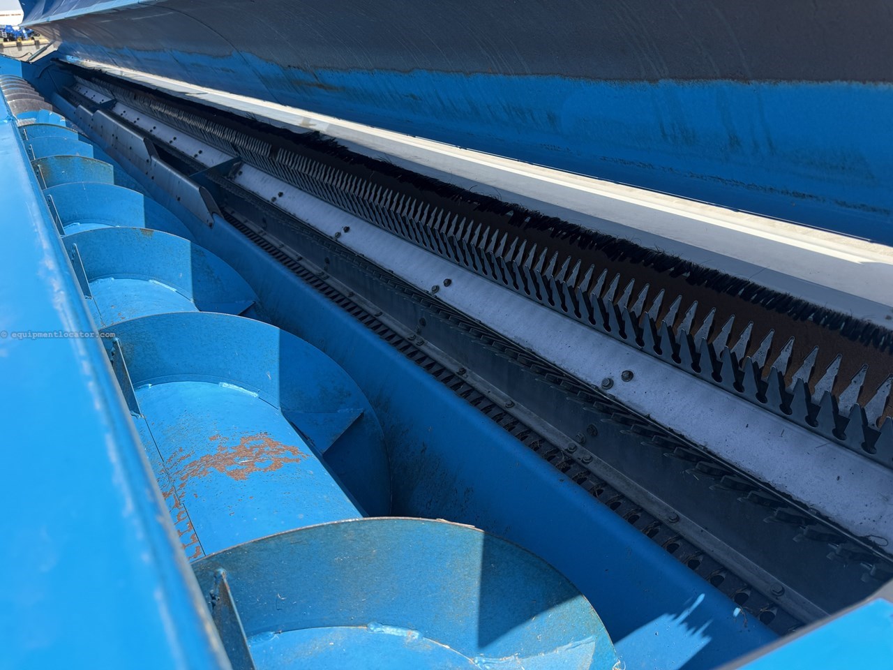 2022 Shelbourne XCV32 Image 10