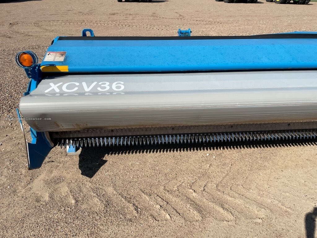 2018 Shelbourne XCV36 Image 10