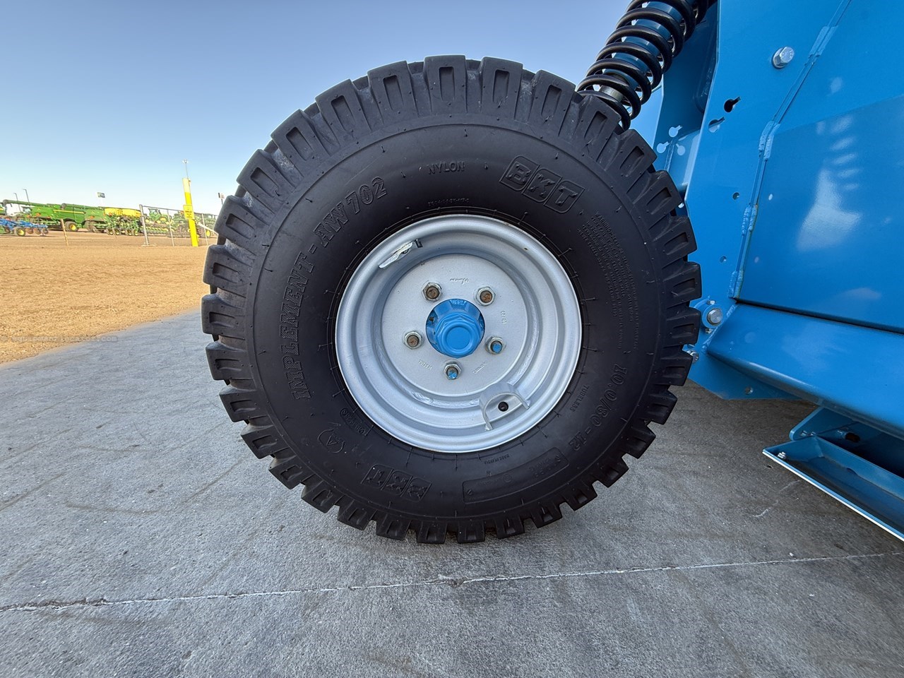 2025 Shelbourne XCV42 Image 10