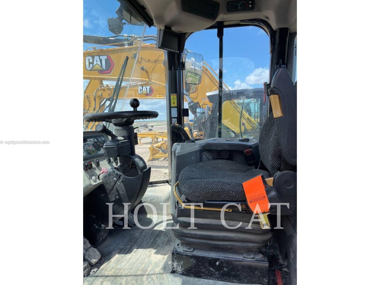 2023 Caterpillar 950GC QC Image 10