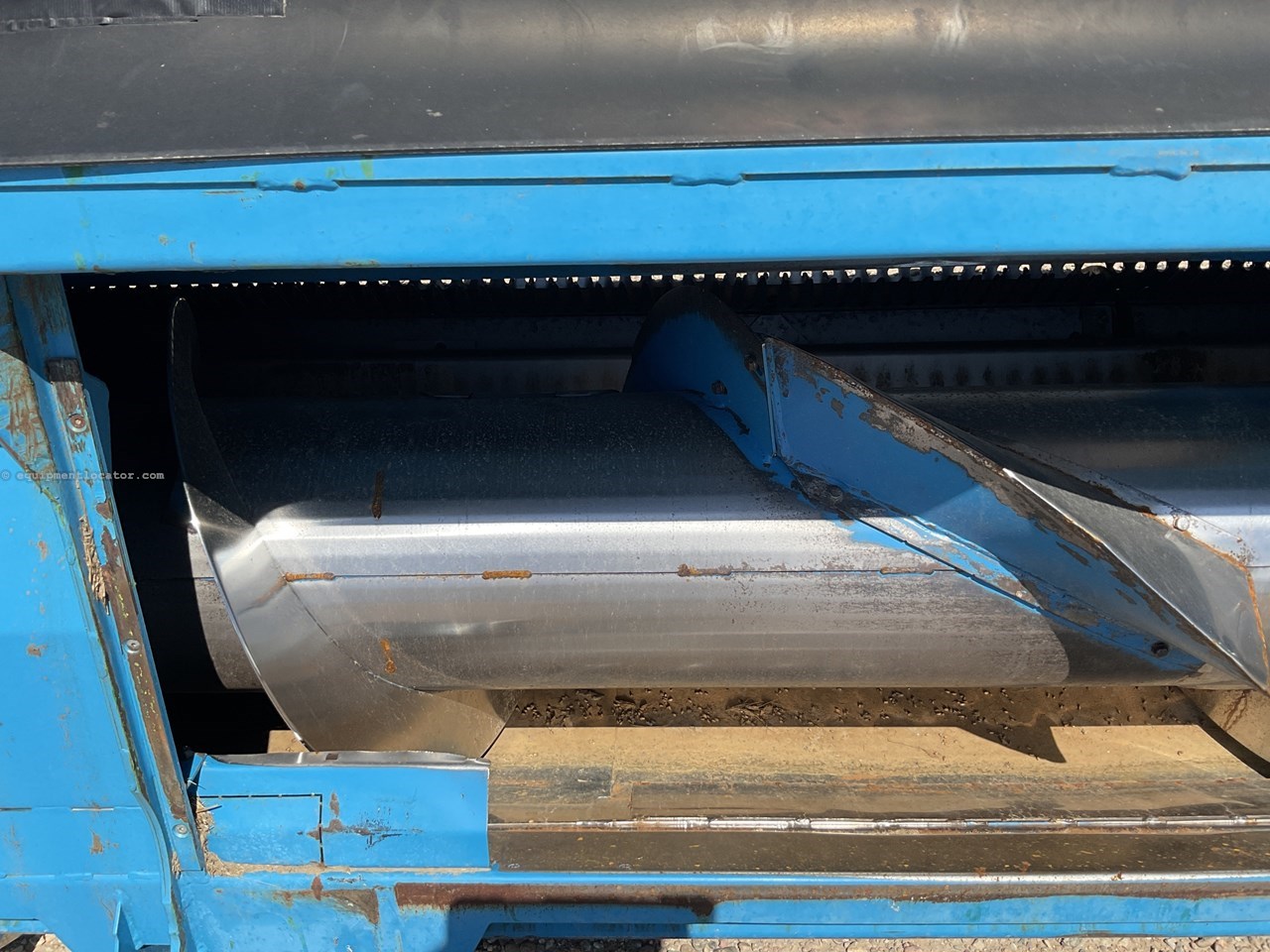 2011 Shelbourne CVS32 Image 10