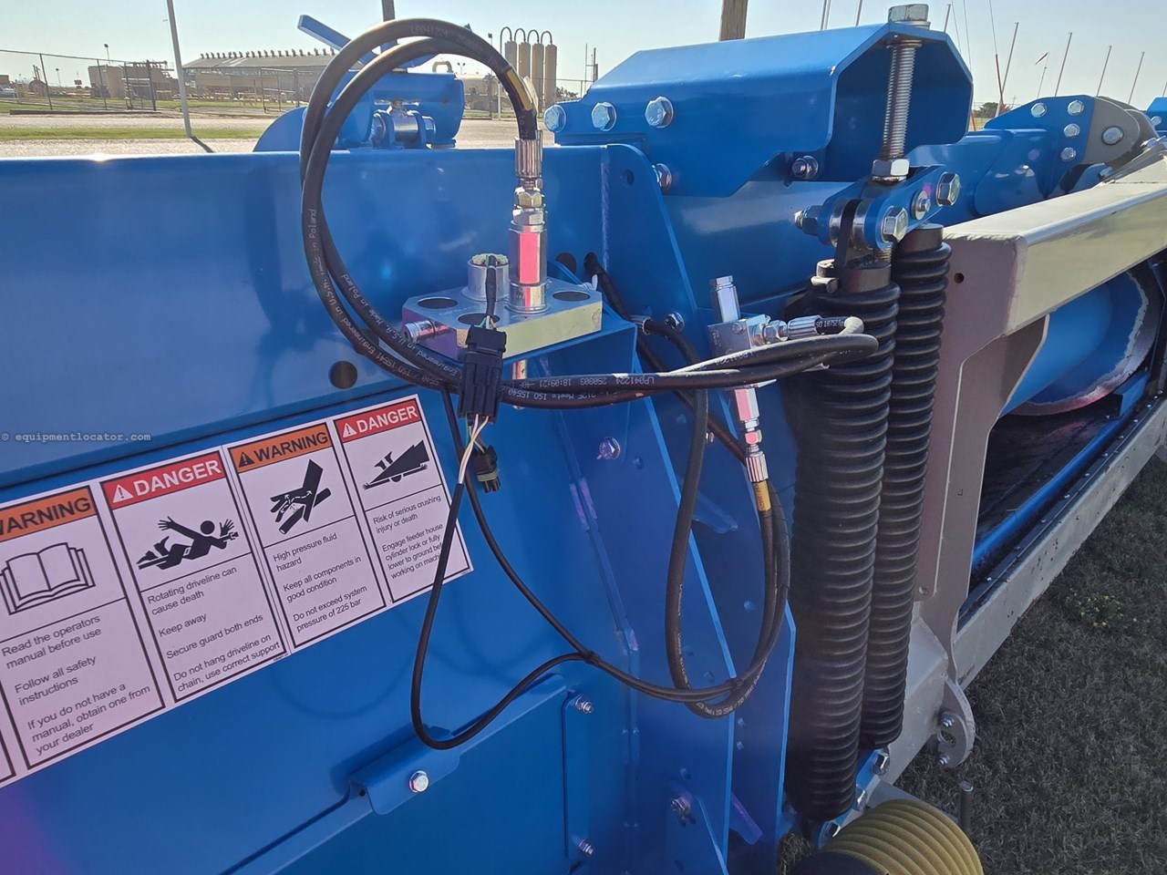 2025 Shelbourne XCS36 Image 10