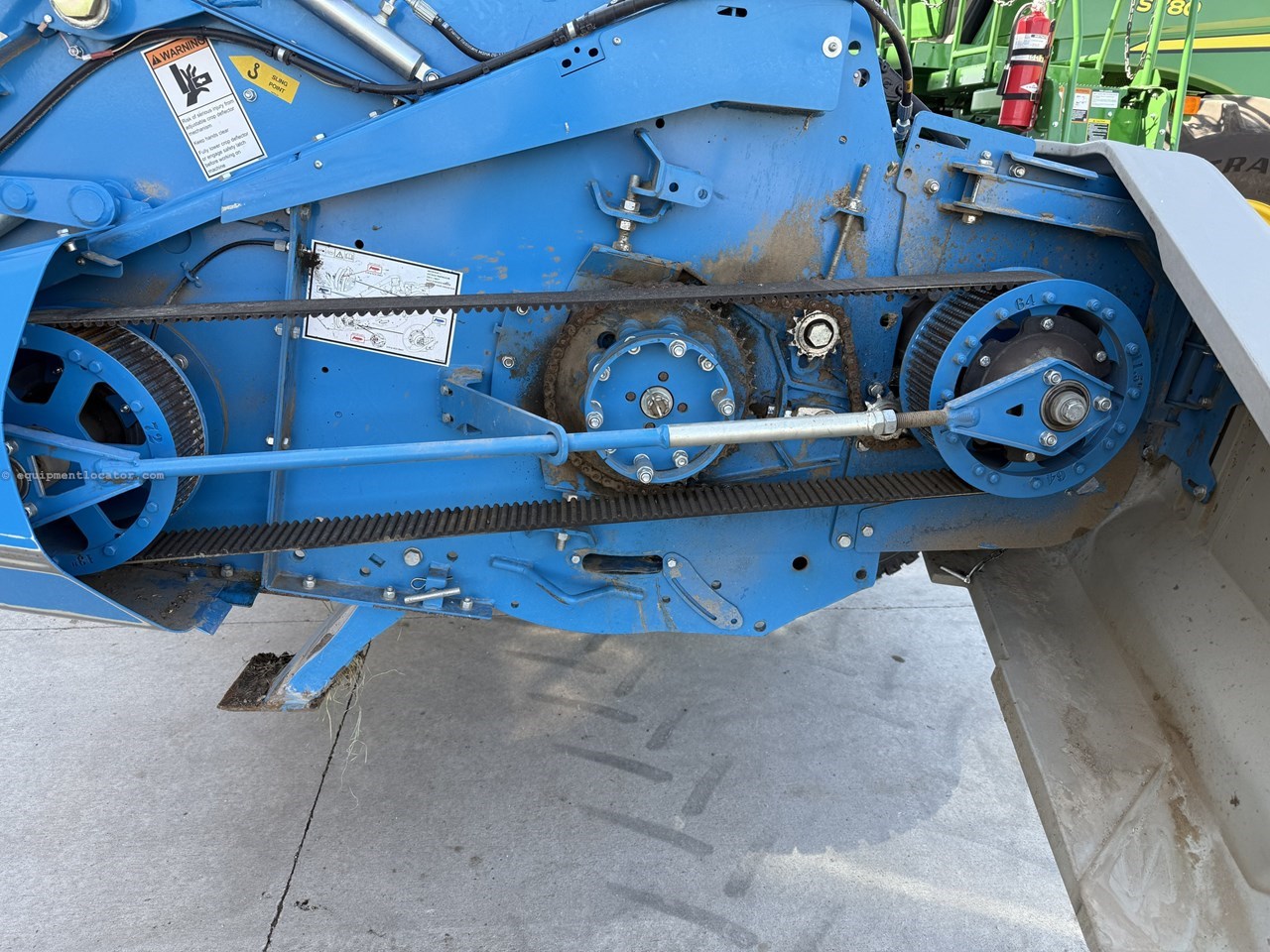 2022 Shelbourne XCV36 Image 10