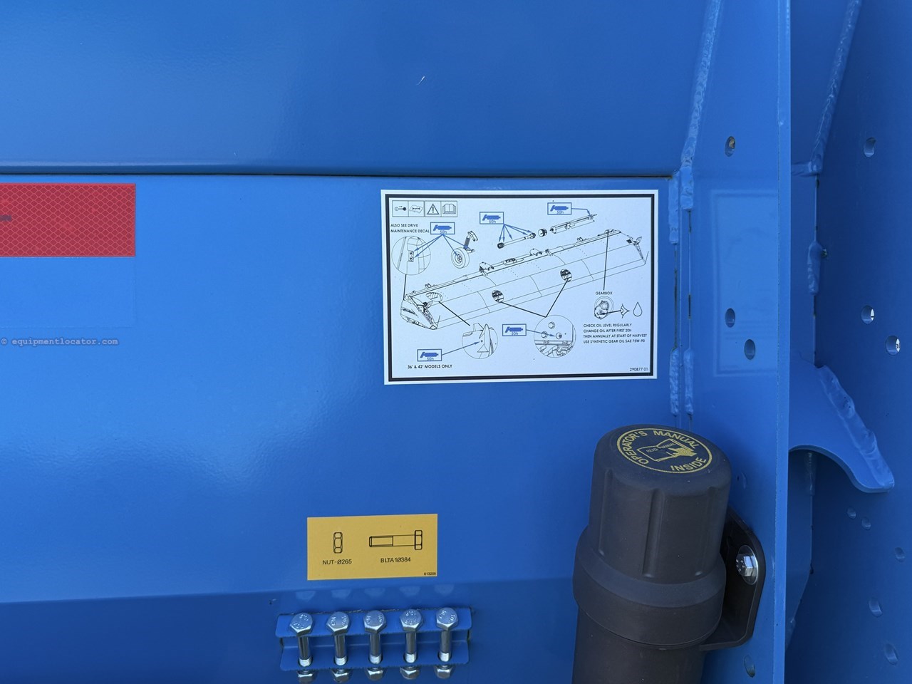 2022 Shelbourne XCV36 Image 10