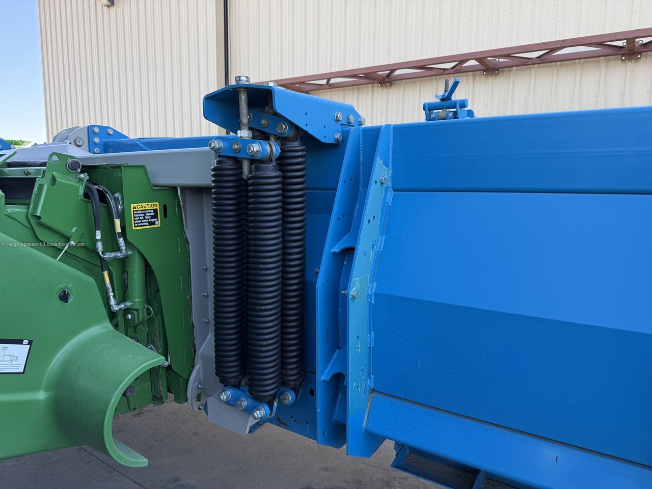 2020 Shelbourne XCV36 Image 10