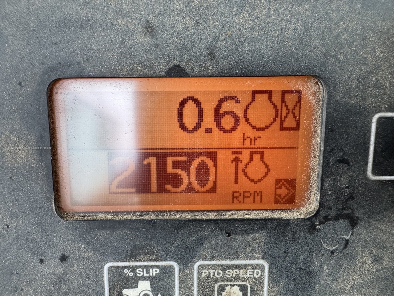 2009 John Deere 9430 Image 10