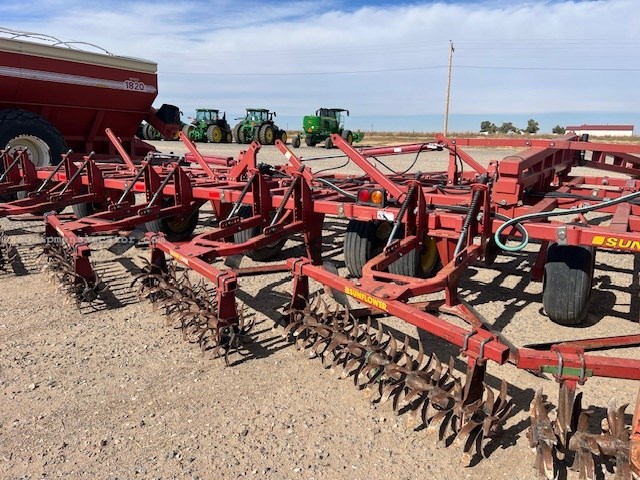 2001 Sunflower 3612-55 Image 10