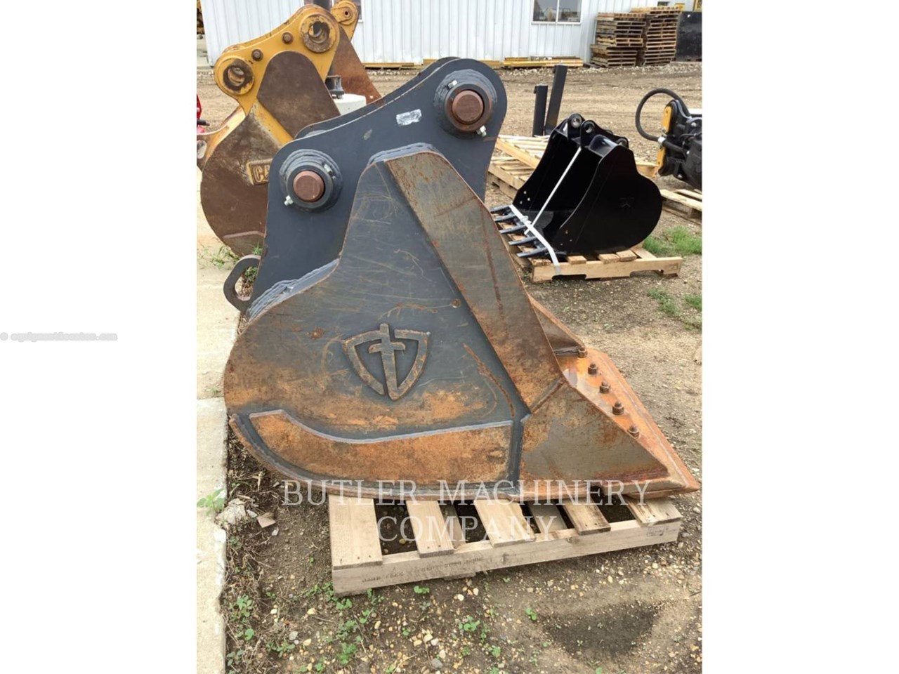 JRB PALADIN 36" BOCE Image 4