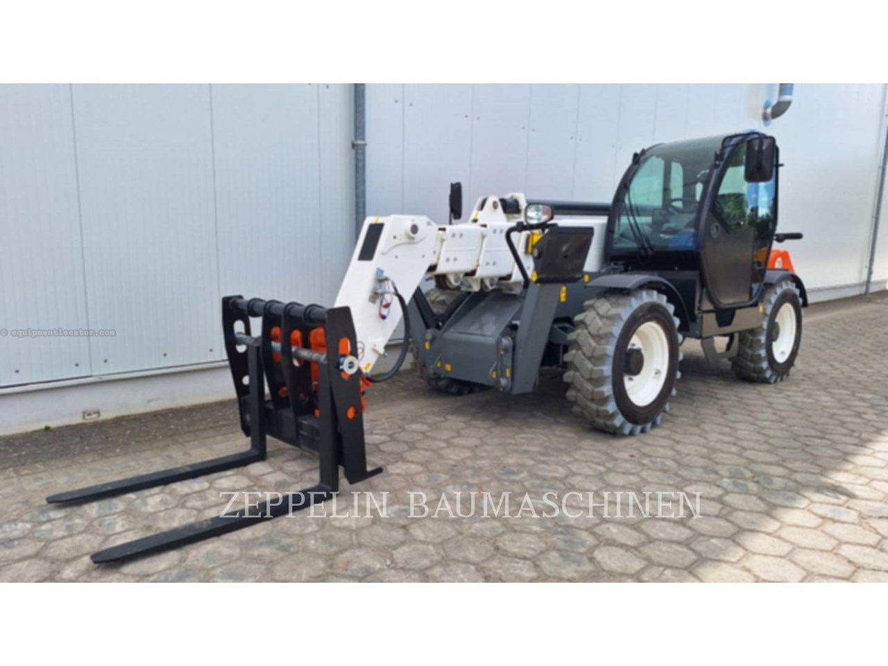 2024 Faresin 17.45 Image 2