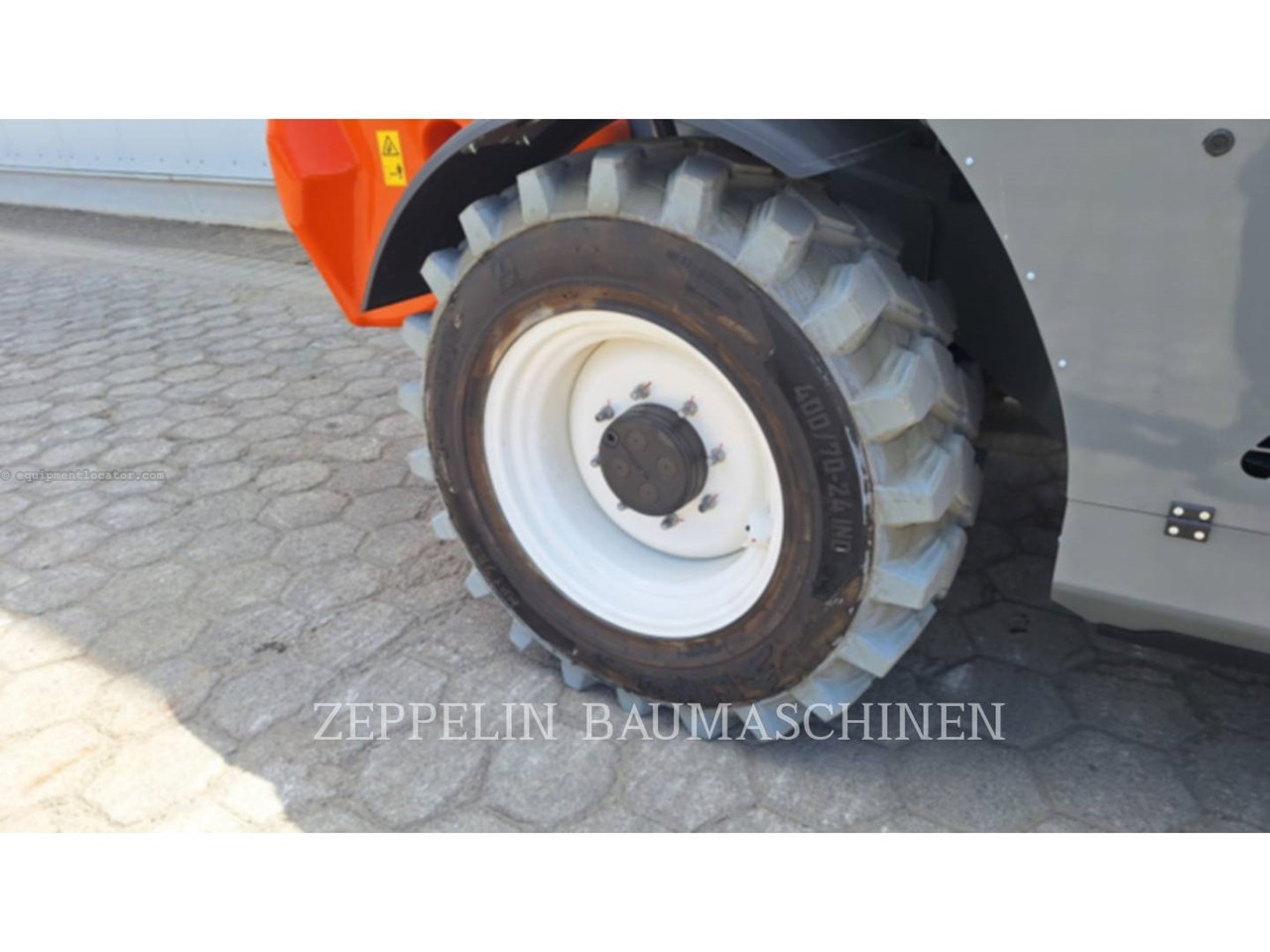 2024 Faresin 17.45 Image 10