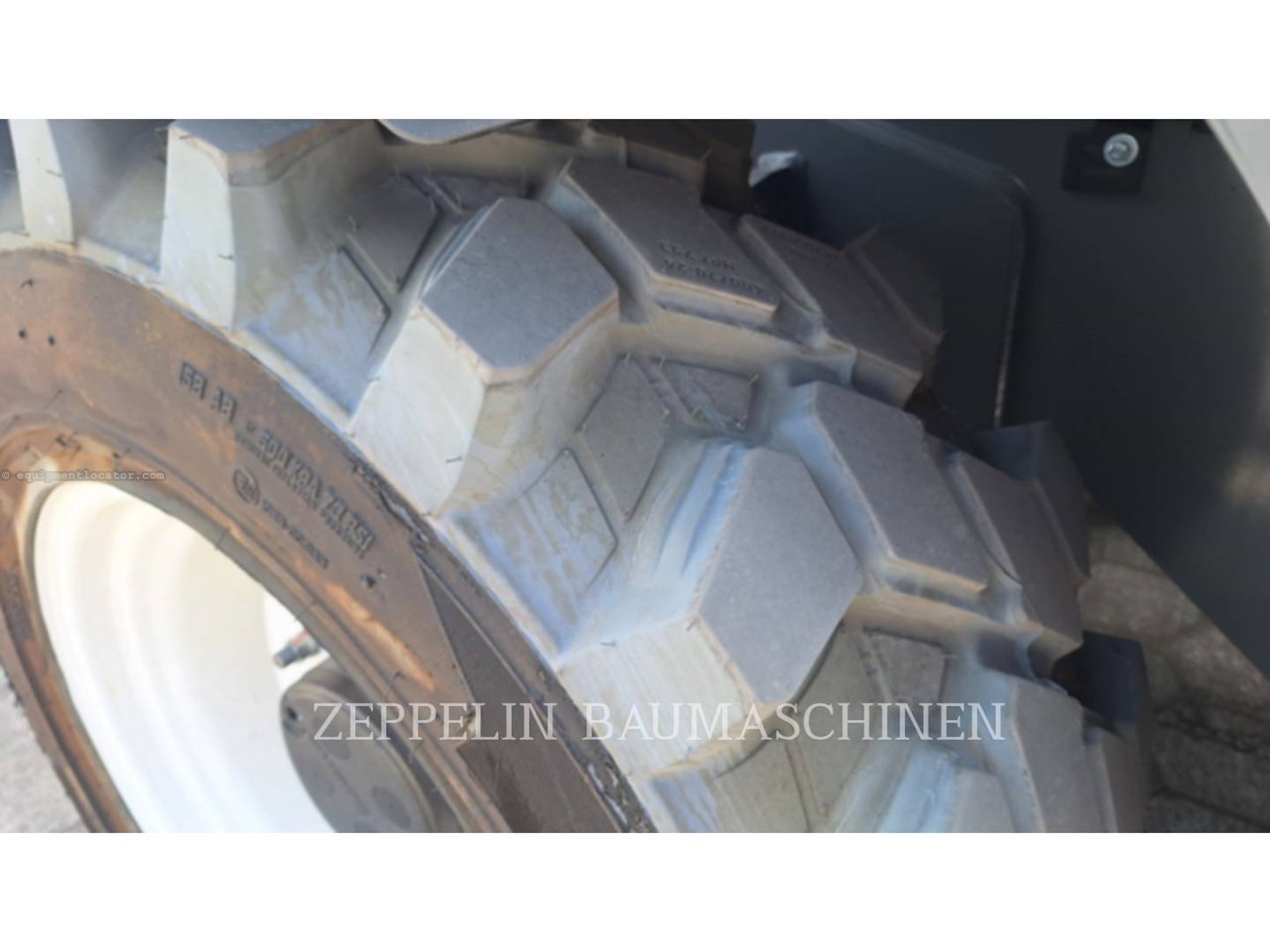 2024 Faresin 17.45 Image 11