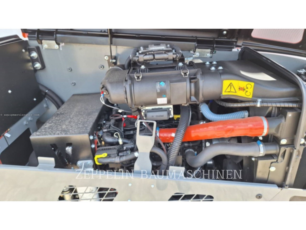 2024 Faresin 17.45 Image 16