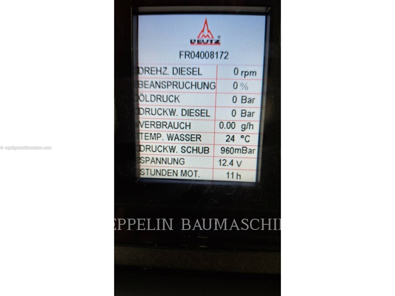 2024 Faresin 17.45 Image 19